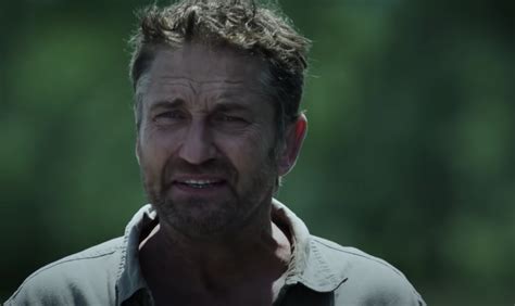 Best Gerard Butler Movies To Stream On Netflix Right Now